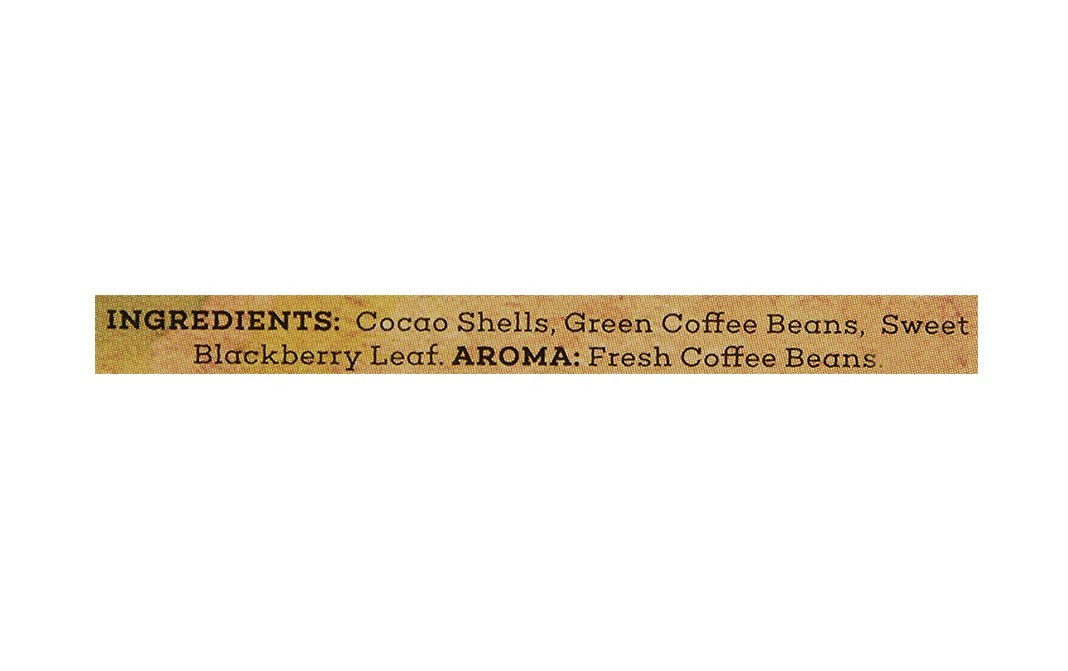 Hillcart Tales Koffie-Cha Lush Exotic Rich Infusion   Tin  75 grams